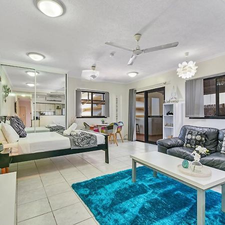 Central Studio, Darwin Cbd Northern Territory Bagian luar foto