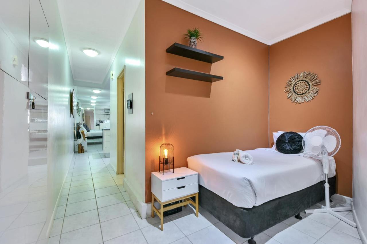 Central Studio, Darwin Cbd Northern Territory Bagian luar foto