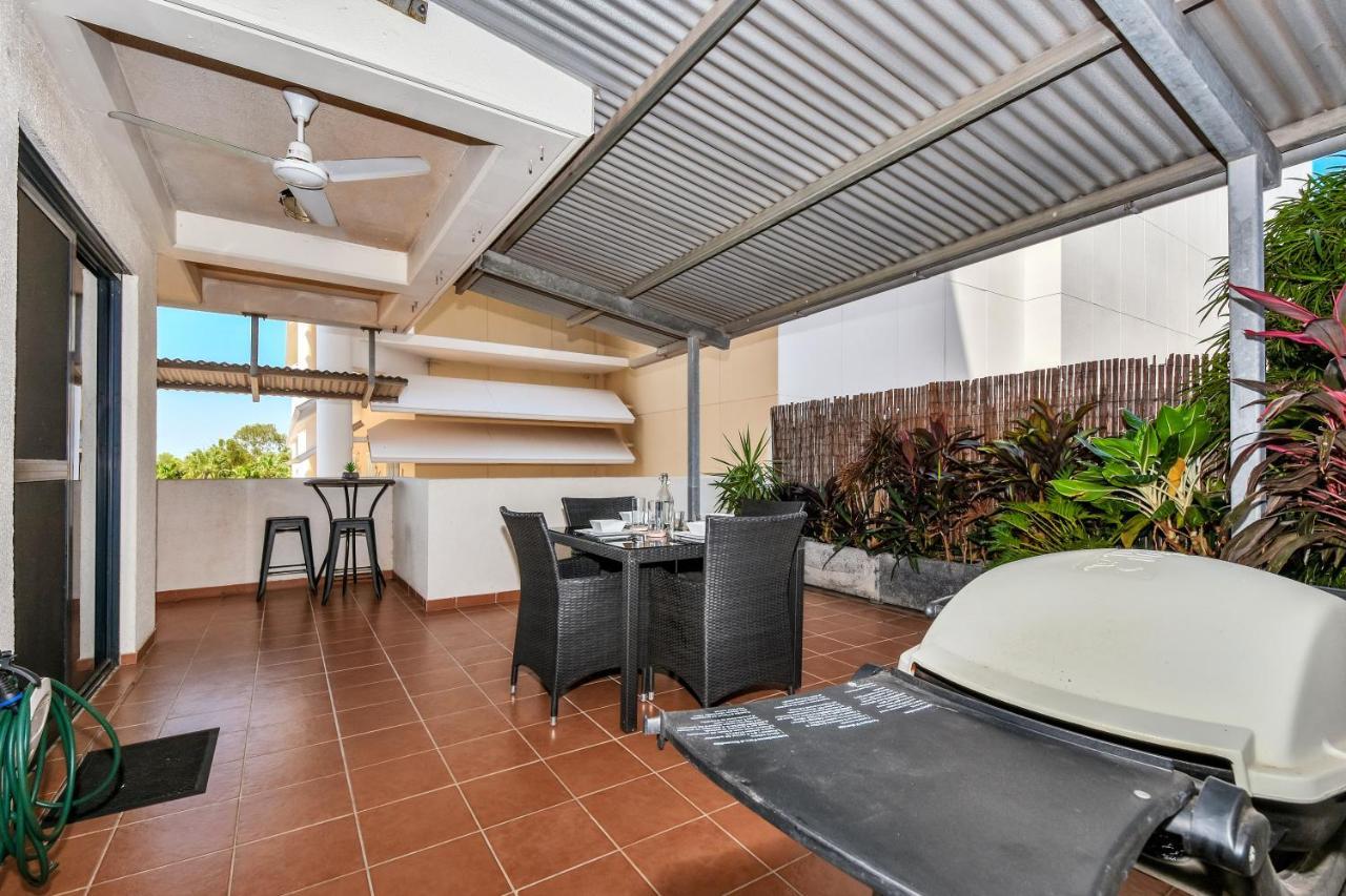 Central Studio, Darwin Cbd Northern Territory Bagian luar foto