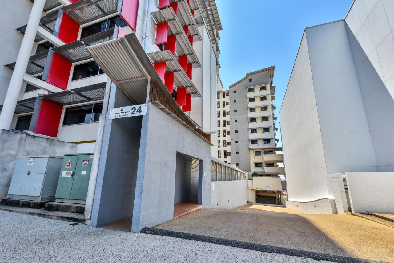 Central Studio, Darwin Cbd Northern Territory Bagian luar foto