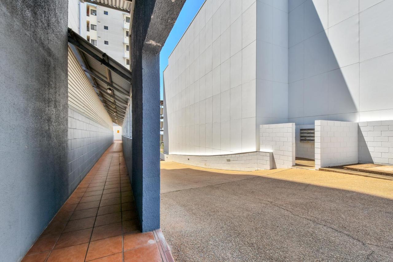 Central Studio, Darwin Cbd Northern Territory Bagian luar foto