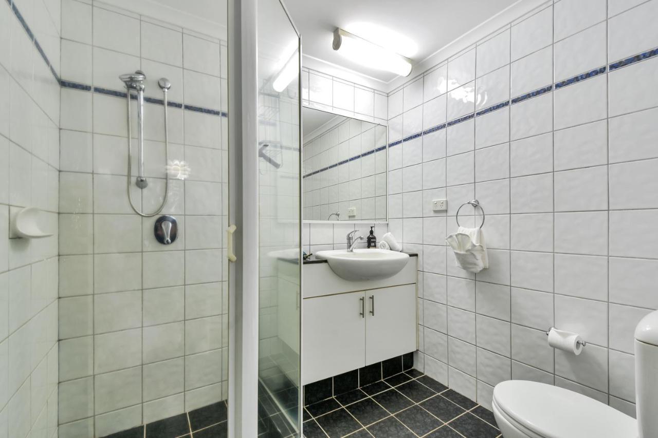 Central Studio, Darwin Cbd Northern Territory Bagian luar foto